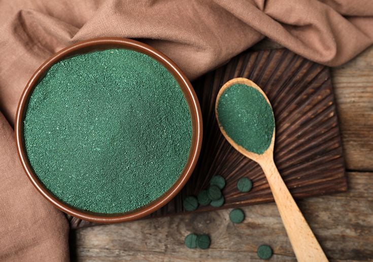 Spiruline : quels bienfaits sont réellement validés par la science ?