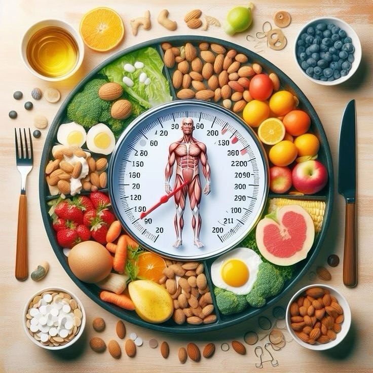 Alimentation et hypertension : erreurs fréquentes et solutions naturelles