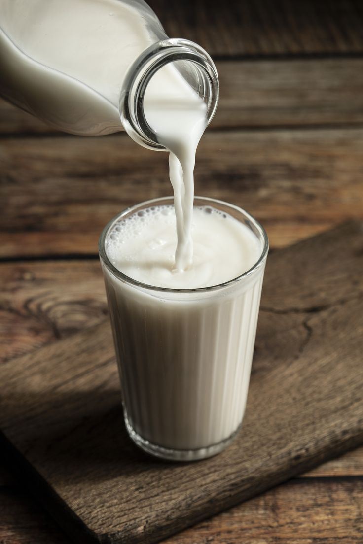 Lait et produits laitiers : bienfaits et conseils santé