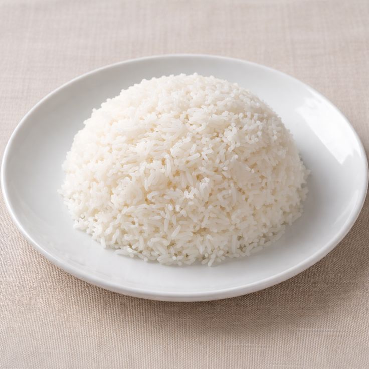 Les 5 règles d’or pour manger du riz sans faire monter sa glycémie