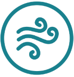 Breathwork icon