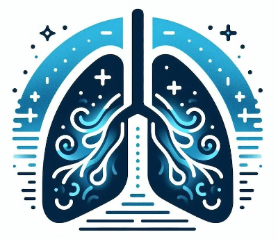 Lungs icon