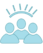 Group of people