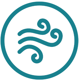 Breathwork icon