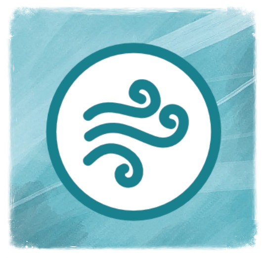 Breath logo