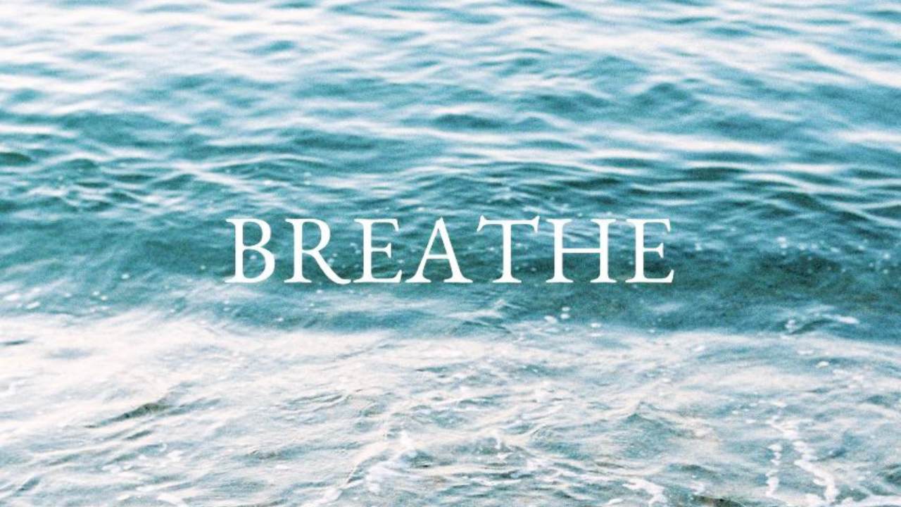 Support for your breath journey