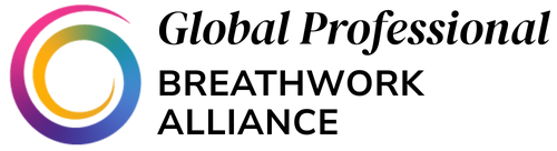 Global Professional breathwork alliance member