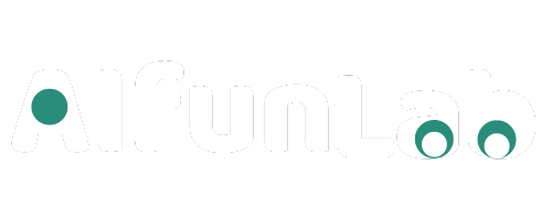 ai fun lab for kids logo