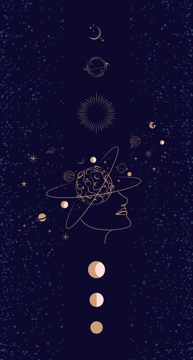 Rendszer égitestekkel