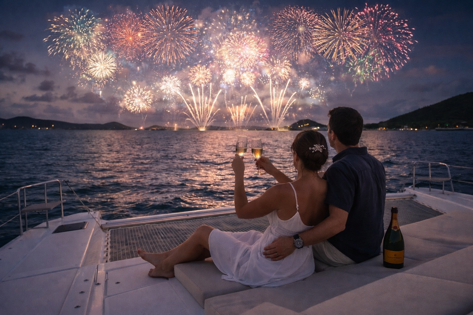 Wrapping Up an Incredible Year!