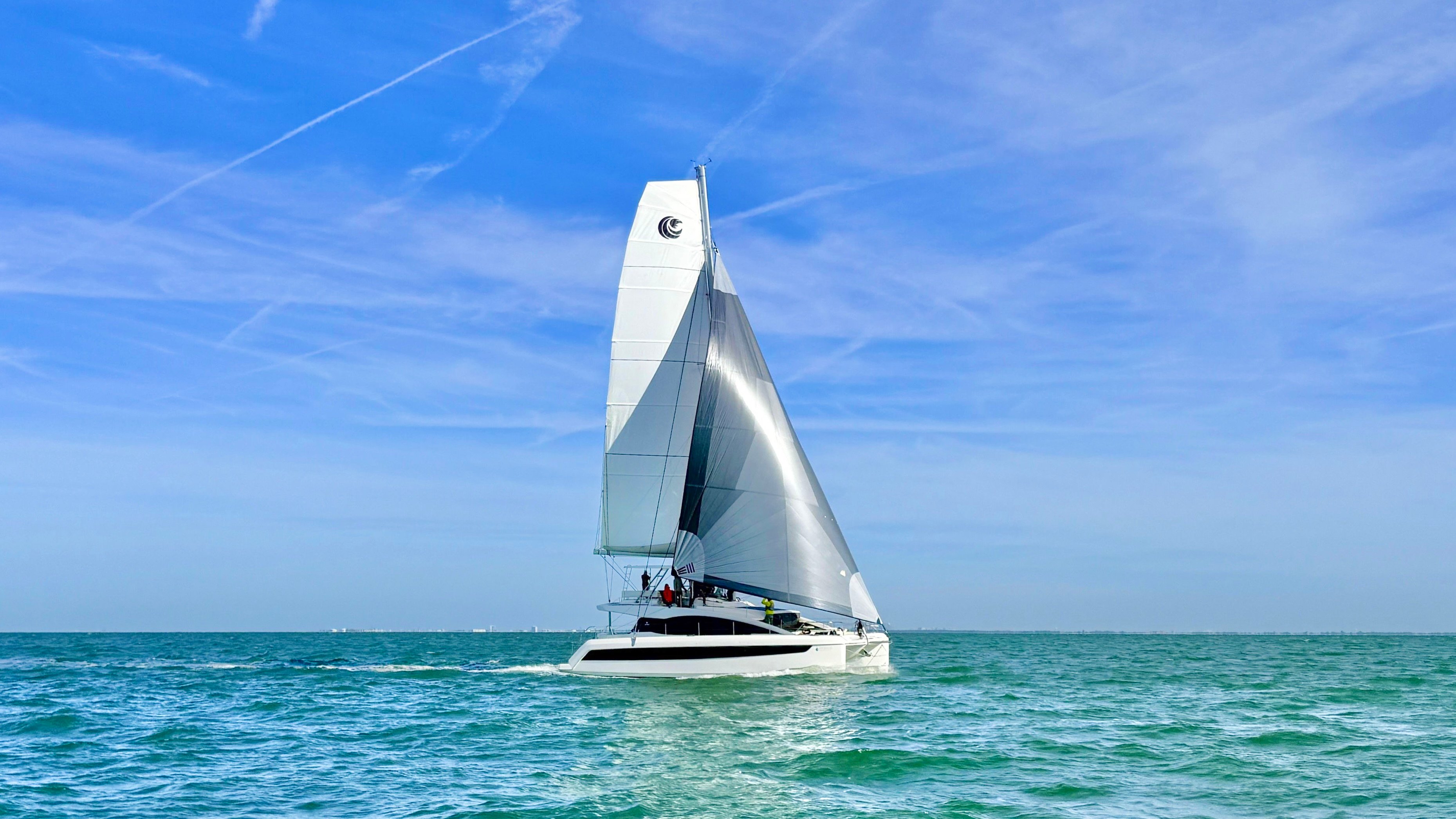 World Premiere NEXT WEEK in Miami