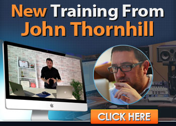 New affiliate training by John Thornhill helping beginners earn 6 figures online with a done-for-you business system.