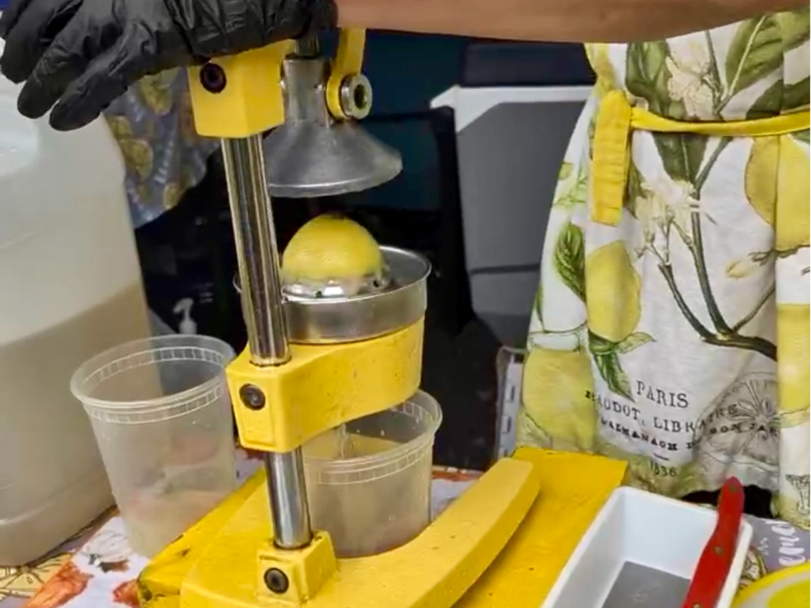 Why I’m Simplifying My Lemonade Menu This Year