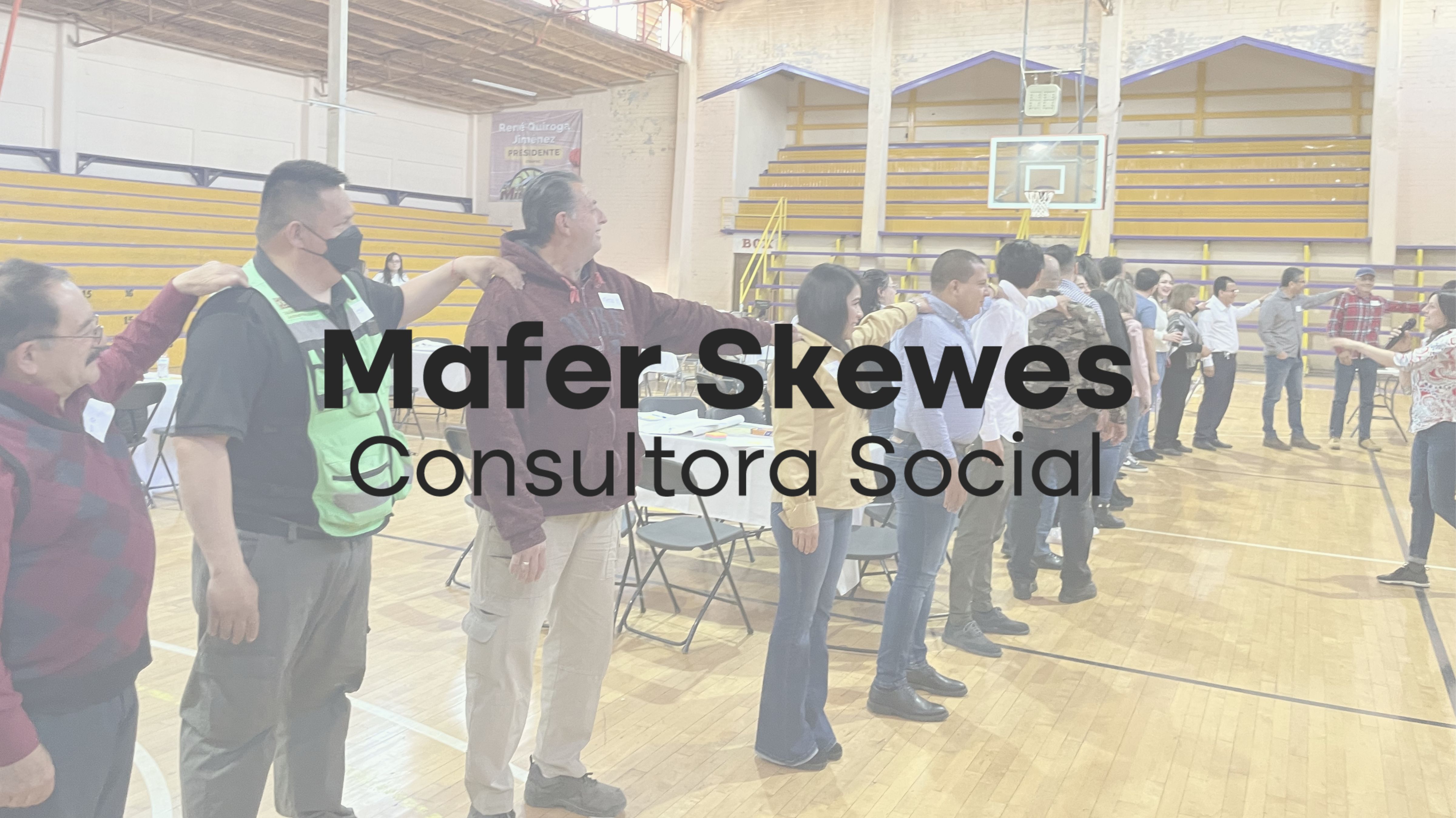 Lo que callamos lxs gestores: El territorio también es cuerpo