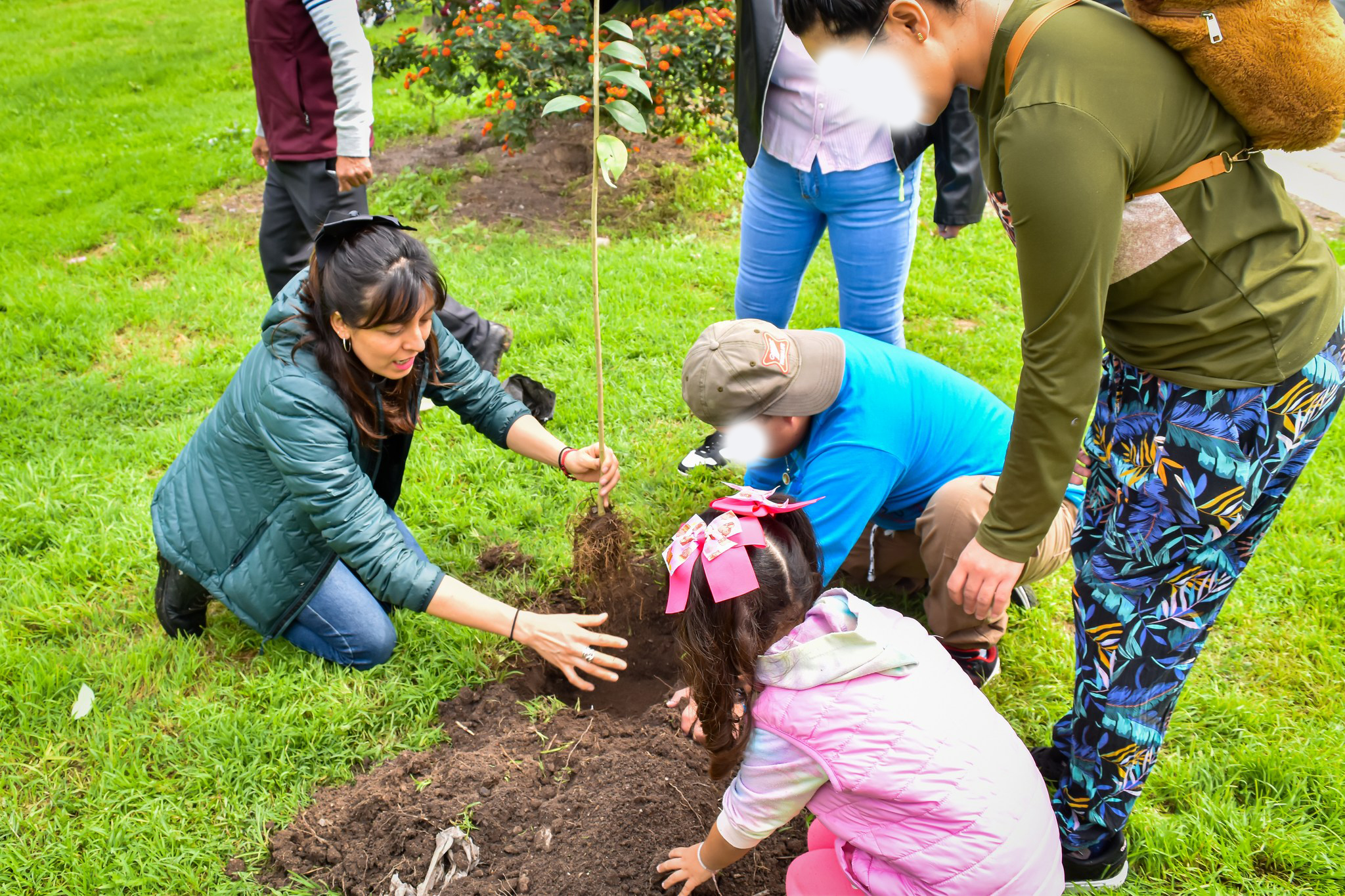 El autocuidado no es egoísmo, es la base para sostenernos y poder seguir acompañando a otrxs