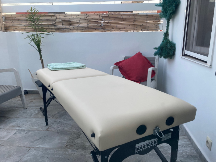 Message Zero Balancing in Valencia