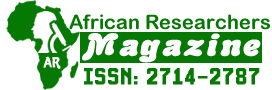African Researchers Magazine Logo