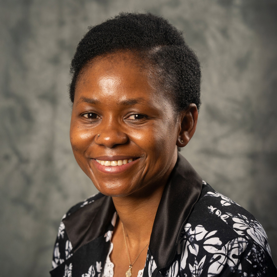 Florence Aghomo - Flor Foundation Founder