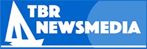 TBR Newsmedia Logo