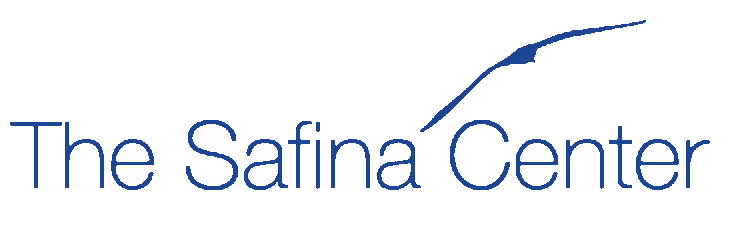 The Safina Center Logo