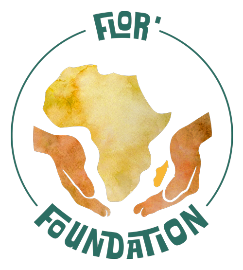 Flor' Foundation Logo