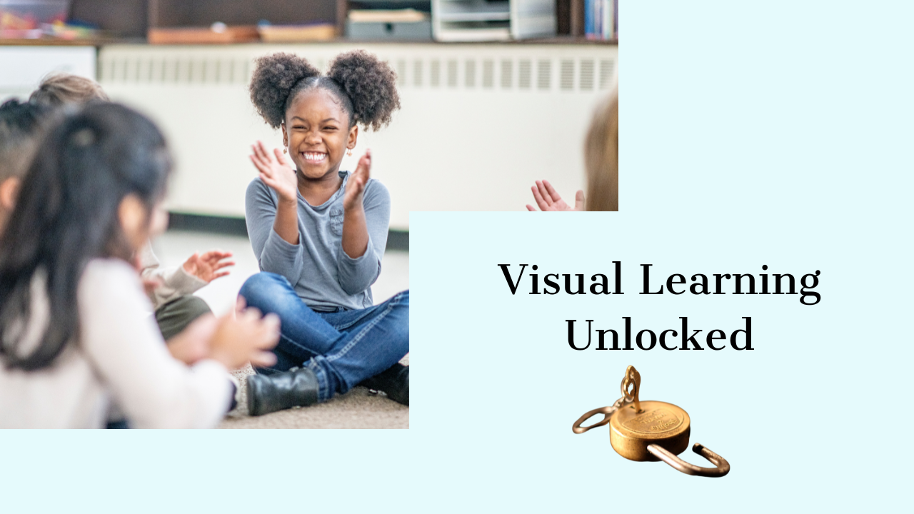 Visual Learning Unlocked: How ASL Enhances Classroom Engagement