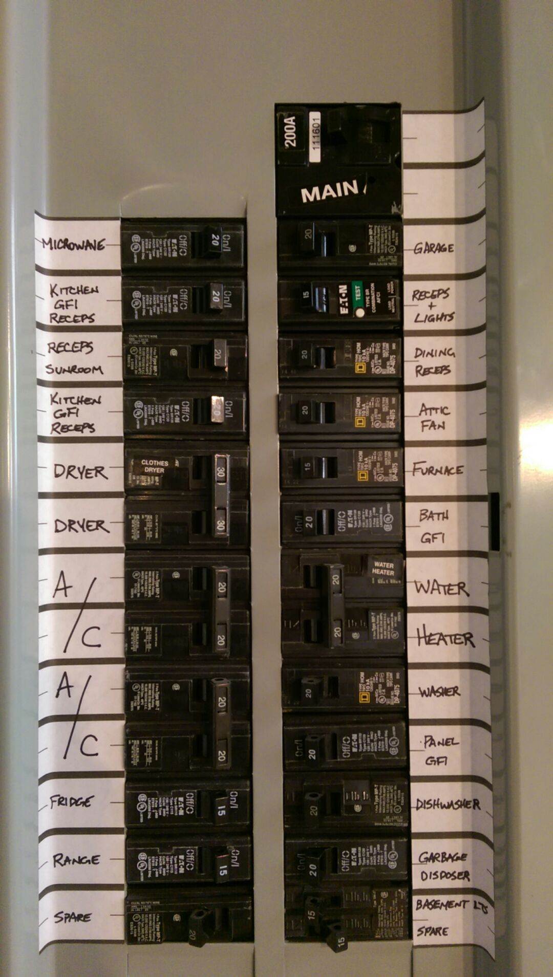 Learn 5 Warning Signs That Your Home May Need an Electrical Panel Upgrade