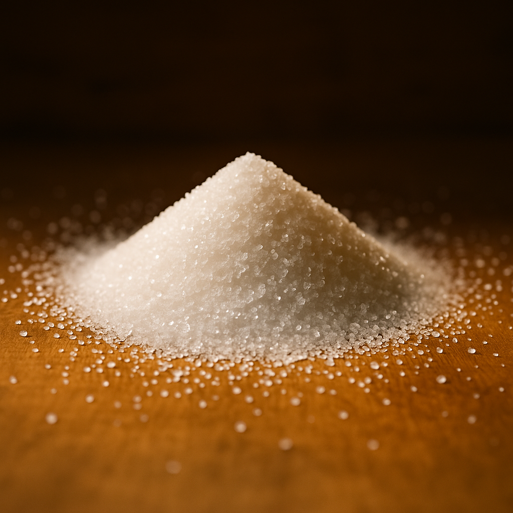 Sweet Deception: The Hidden Dangers of Sugar and Better Ways to Sweeten Your Life