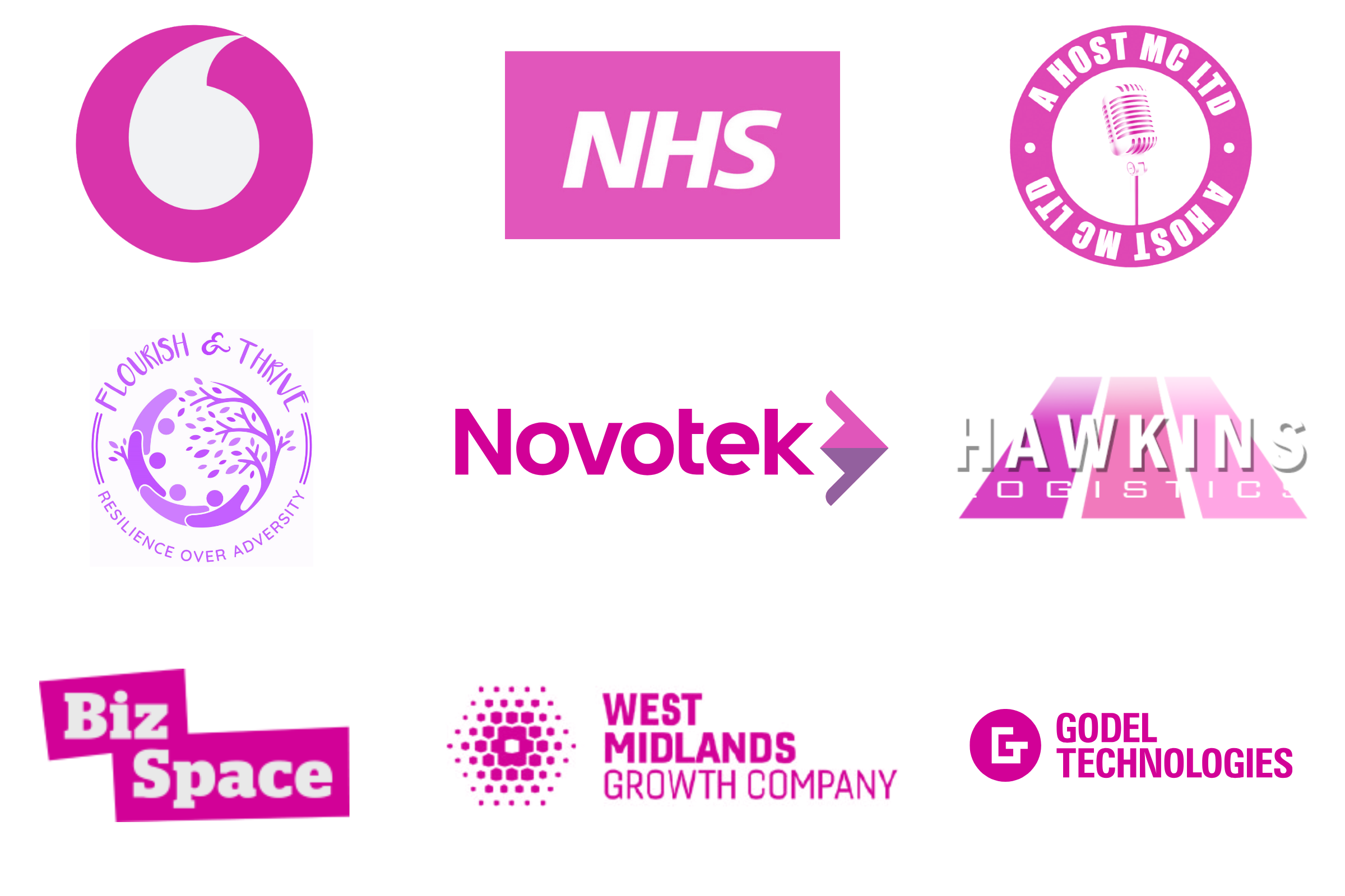 Midas Media UK Strategic Partners