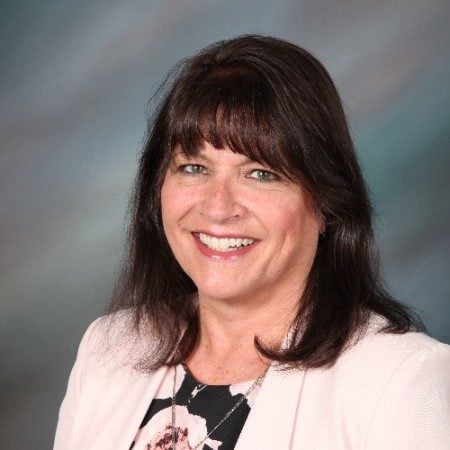 Maria Mosier