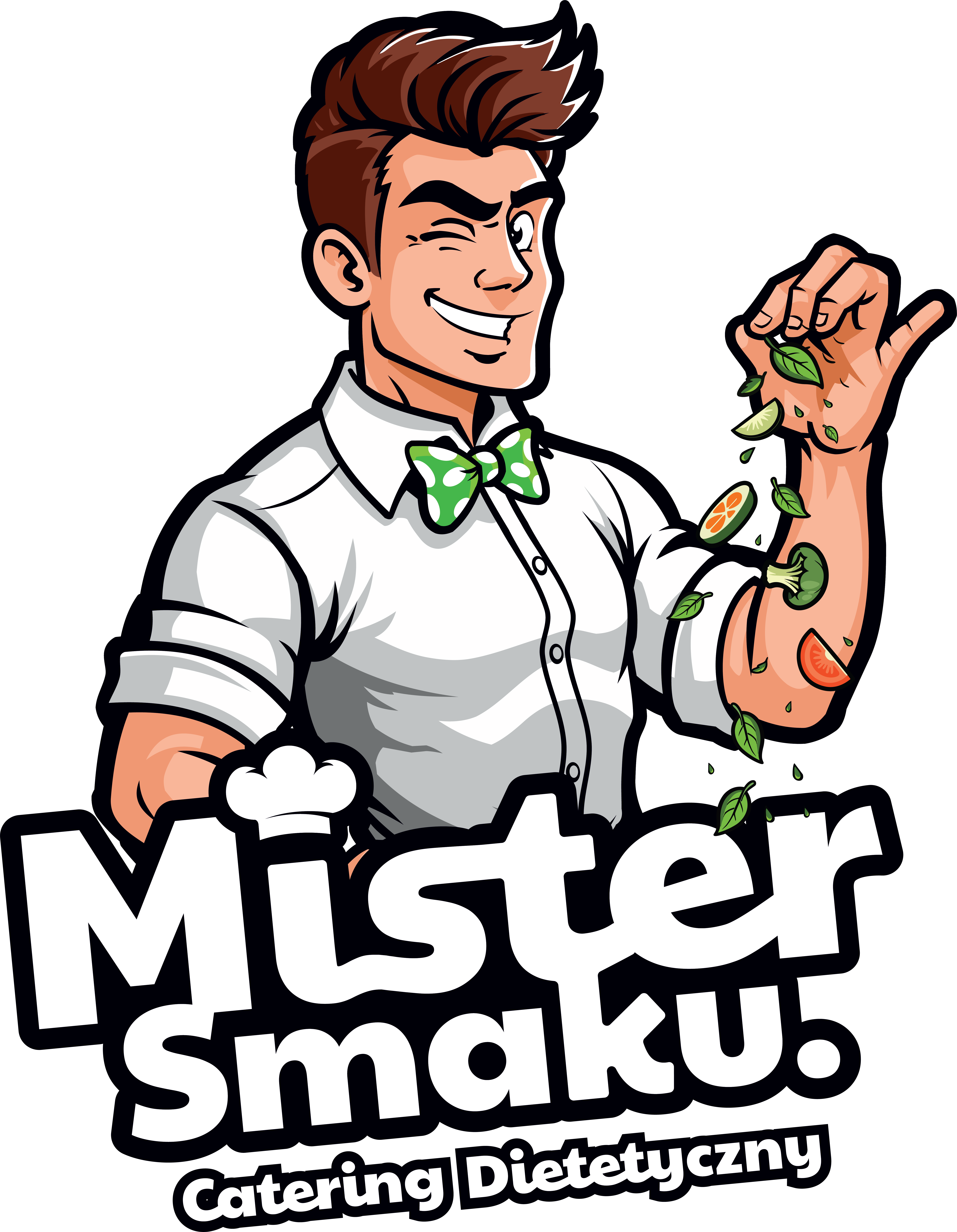 Mister Smaku