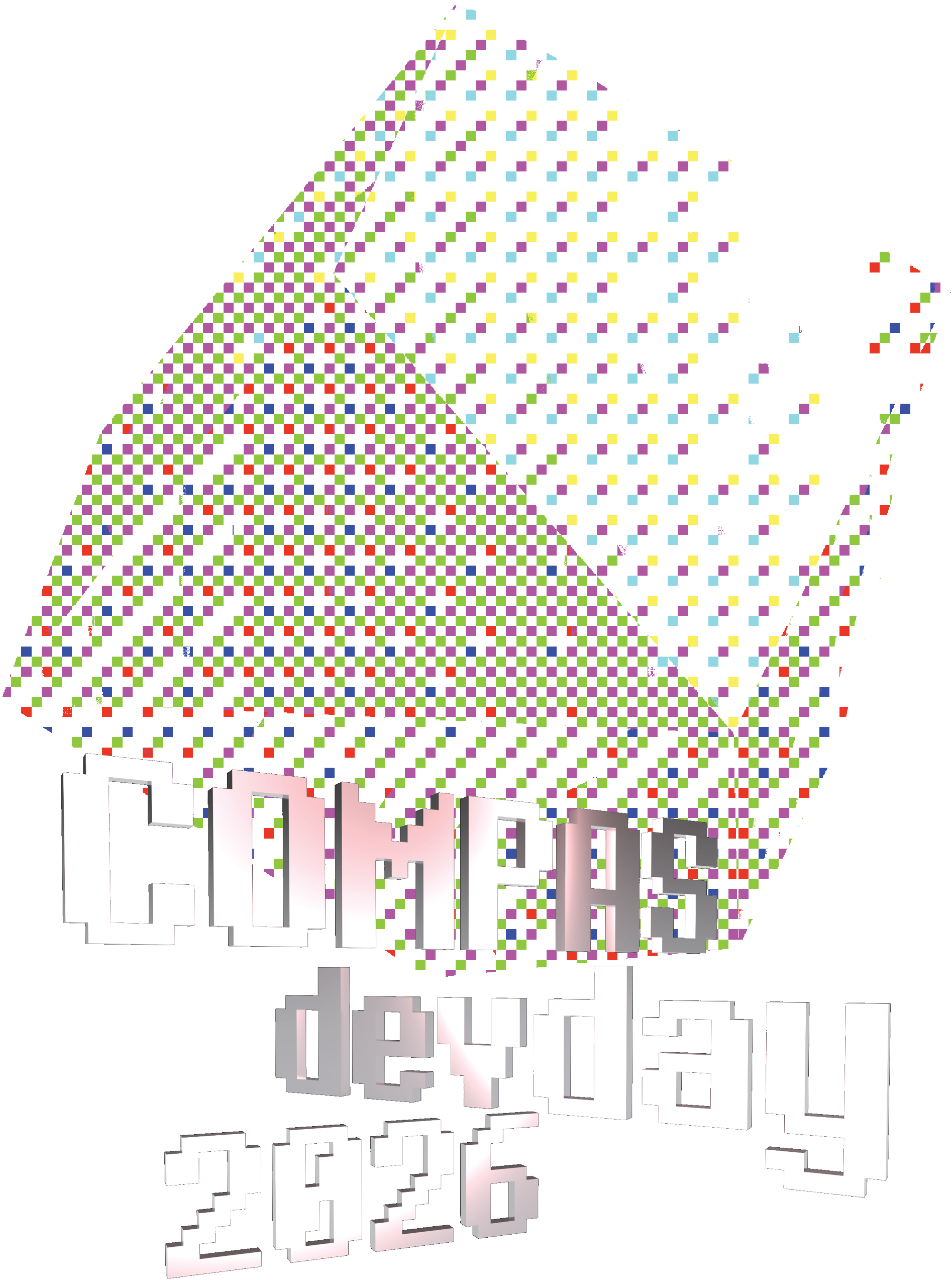 Credit: design by Mathias Bernhard 