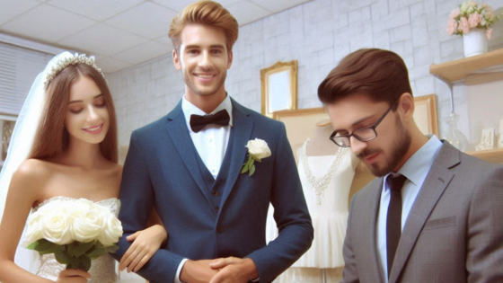 Cómo elegir tus alianzas de boda sin arrepentirte
