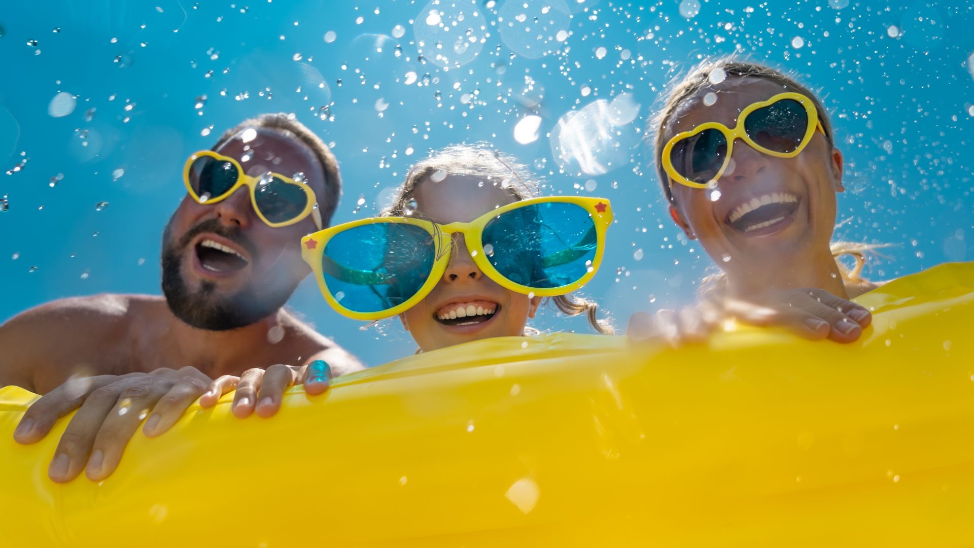 May 2025 UAE Weekend Guide: Top Family-Friendly Adventures in Dubai & Abu Dhabi