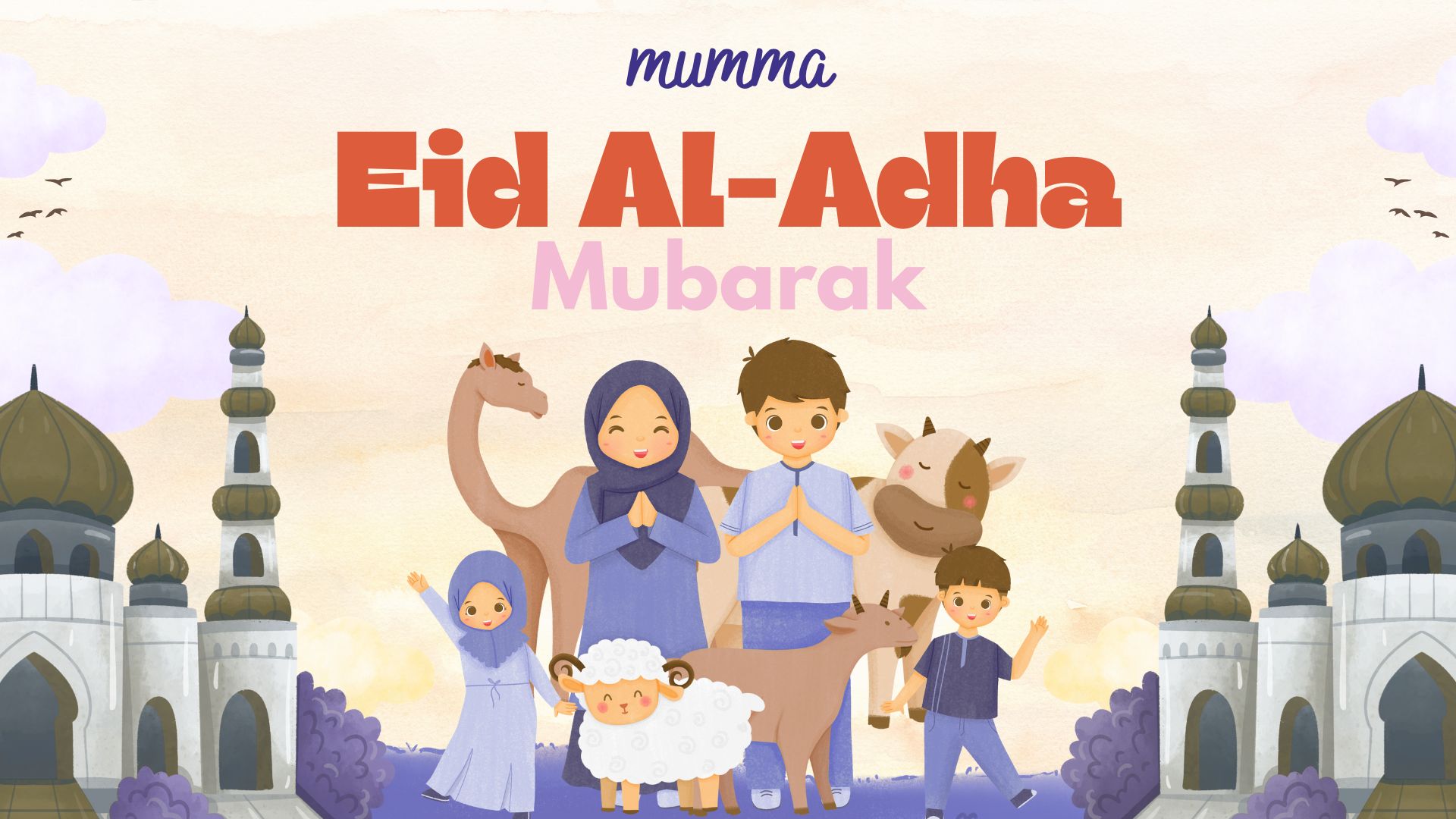 Eid al-Adha 2025: Family-Friendly Things to Do in the UAE Over the Long Weekend
