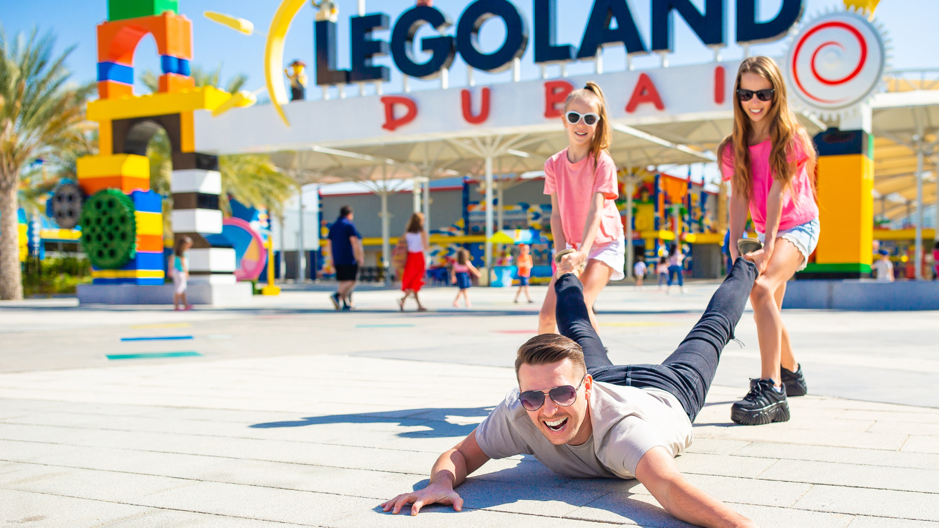 Top Family-Friendly Events in Dubai in May 2025