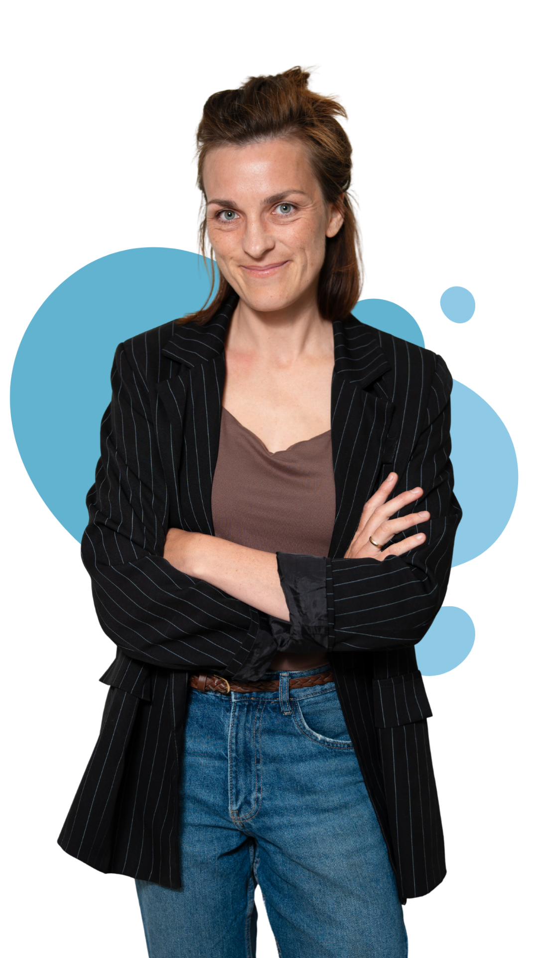 Alicja Zabłocka - logopeda, Gabinety Zabawy dla Mowy