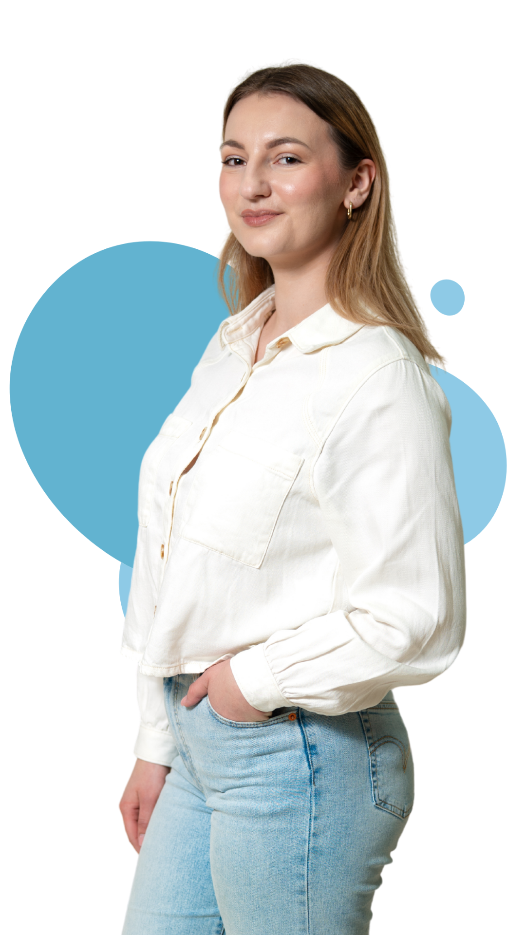 Karolina Bilska - terapeutka dzieci ze spektrum autyzmu oraz dzieci z trudnościami rozwojowymi | pedagog specjalny, Gabinety Zabawy dla Mowy