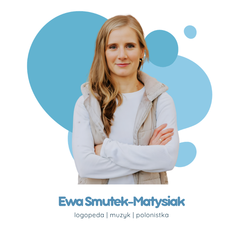 Magdalena Ciosek - terapeuta karmienia | dietetyk dziecięcy, Gabinety Zabawy dla Mowy