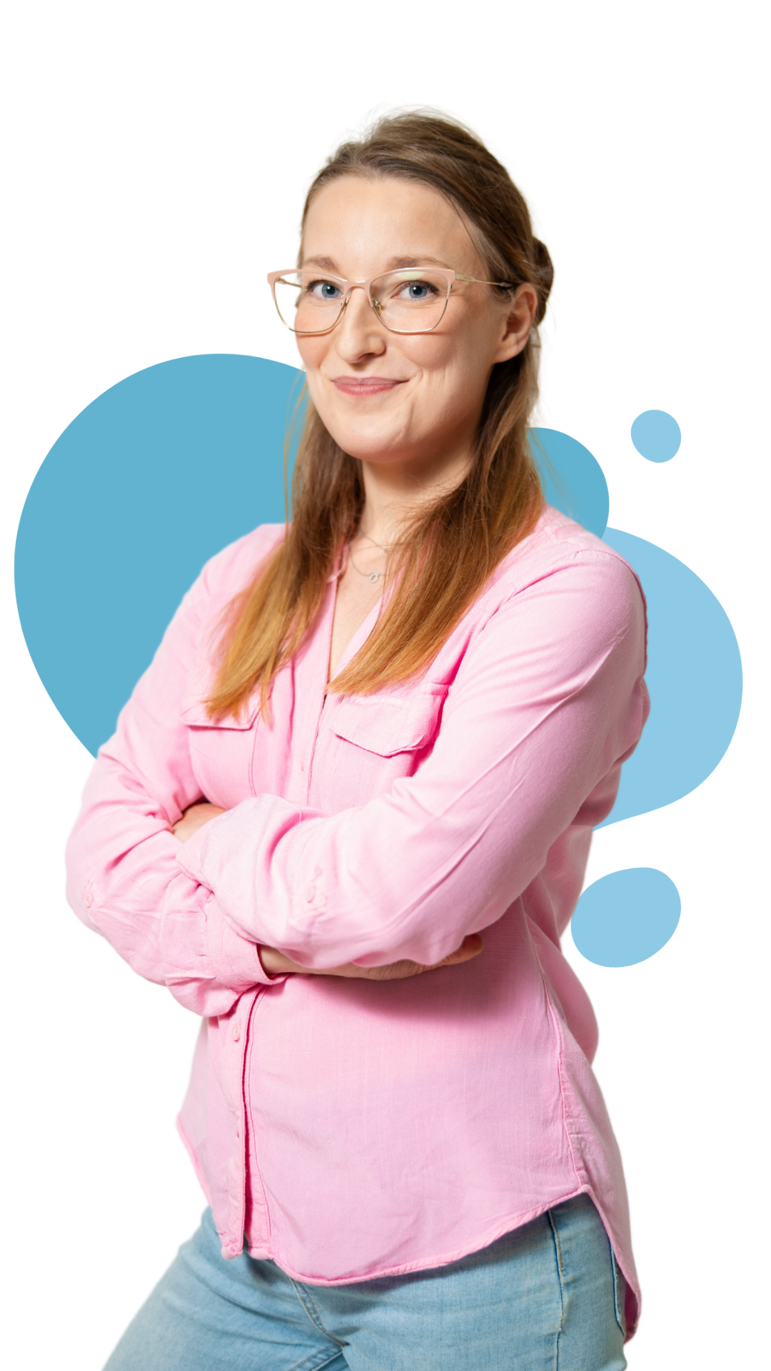 Magdalena Ciosek - dietetyk dziecięcy, terapia karmienia, Gabinety Zabawy dla Mowy