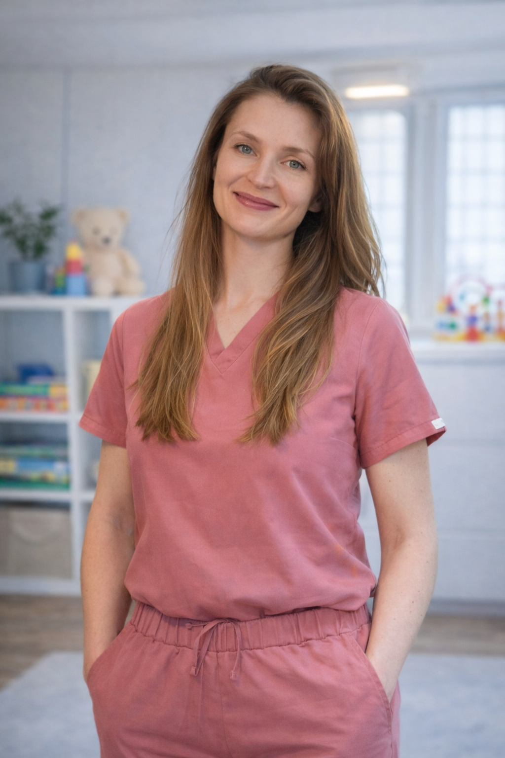 Ewa Kuźma – neurologopeda kliniczny, Gabinety Zabawy dla Mowy
