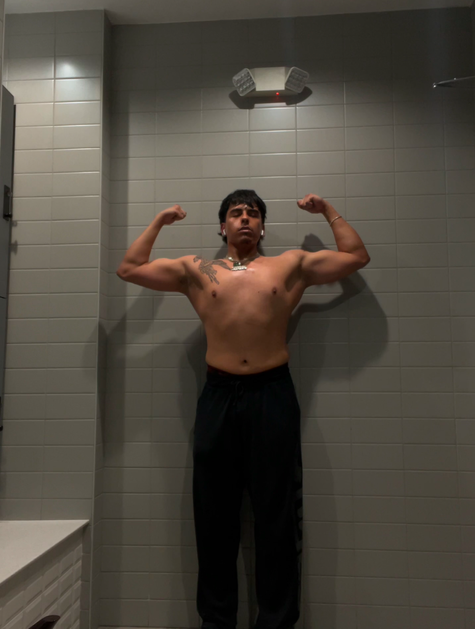Before transformation