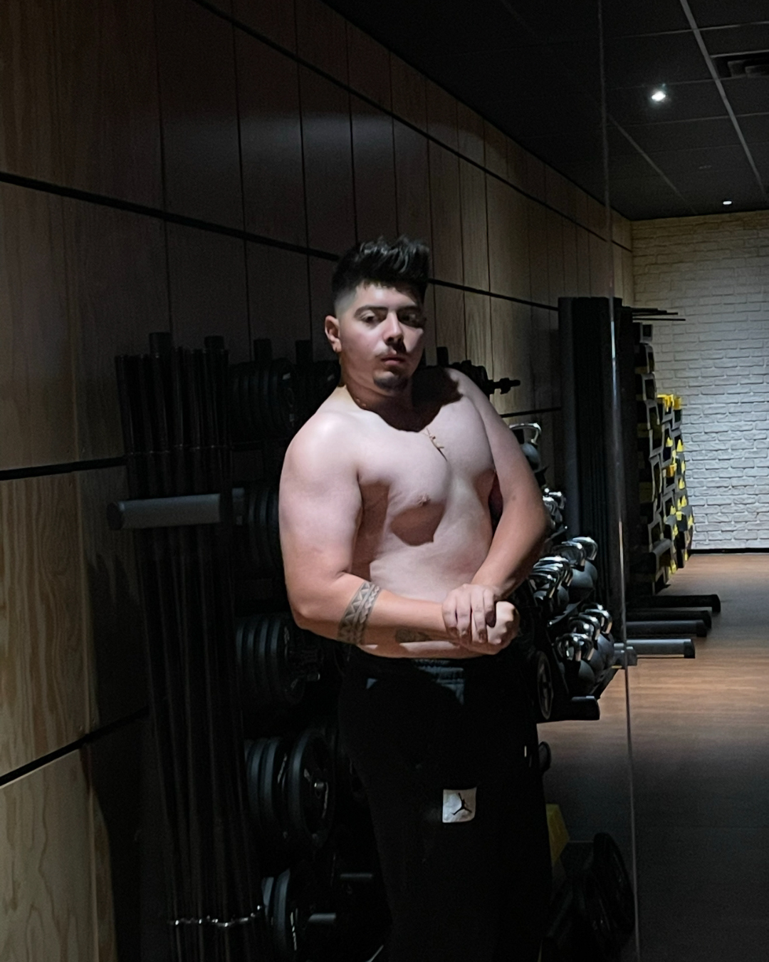 Before transformation