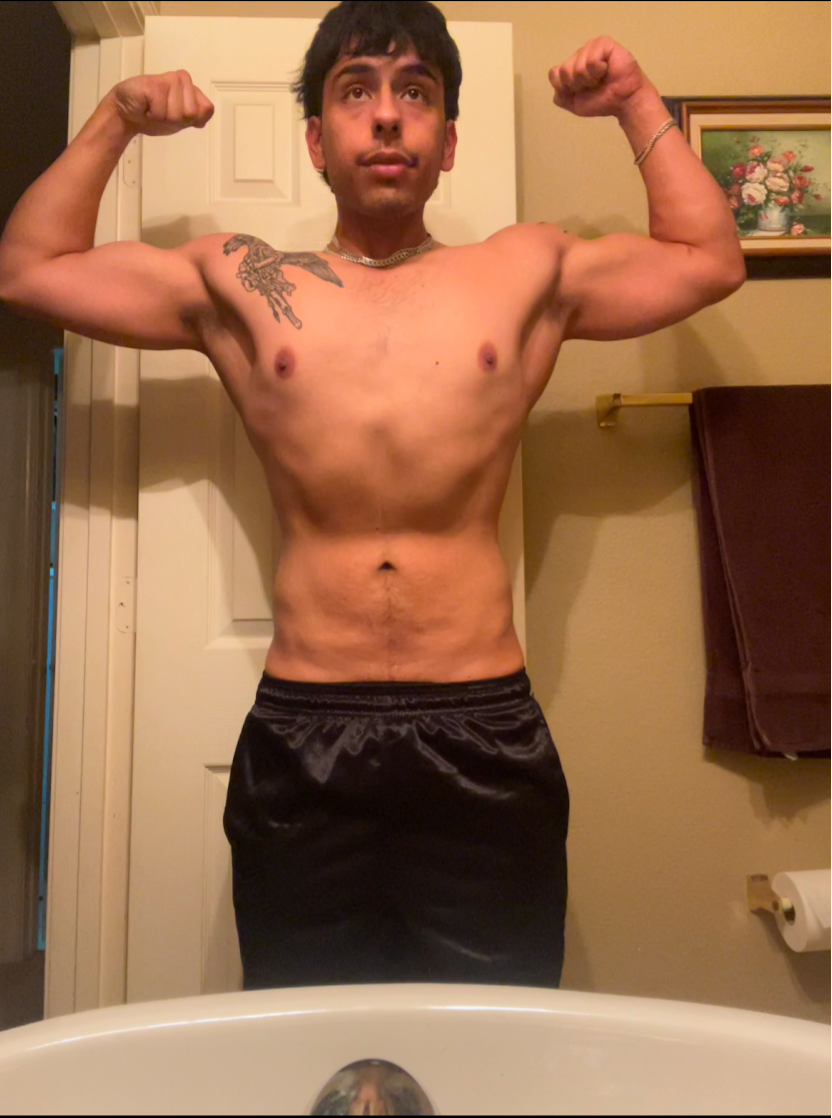 After transformation