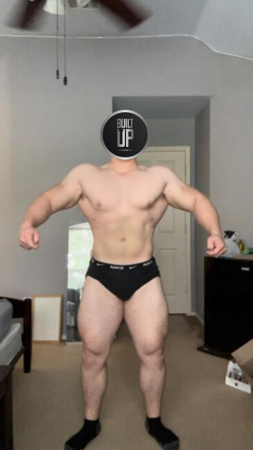 Before transformation