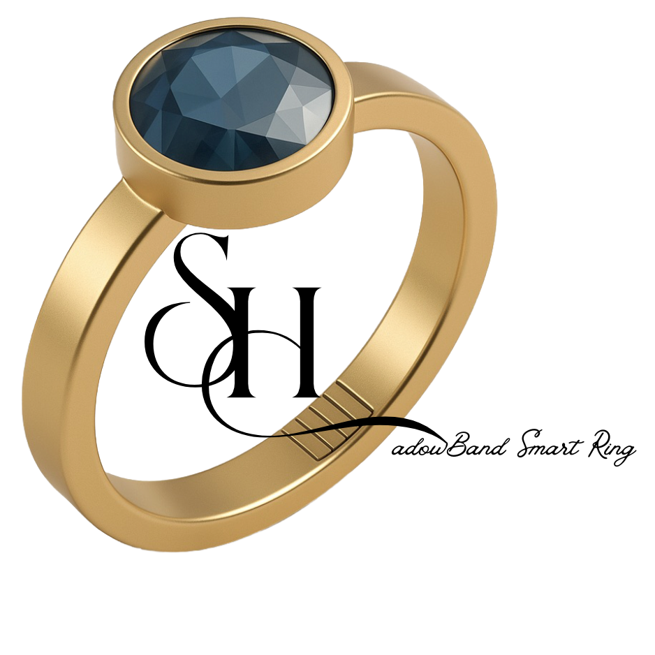shadowband smart ring