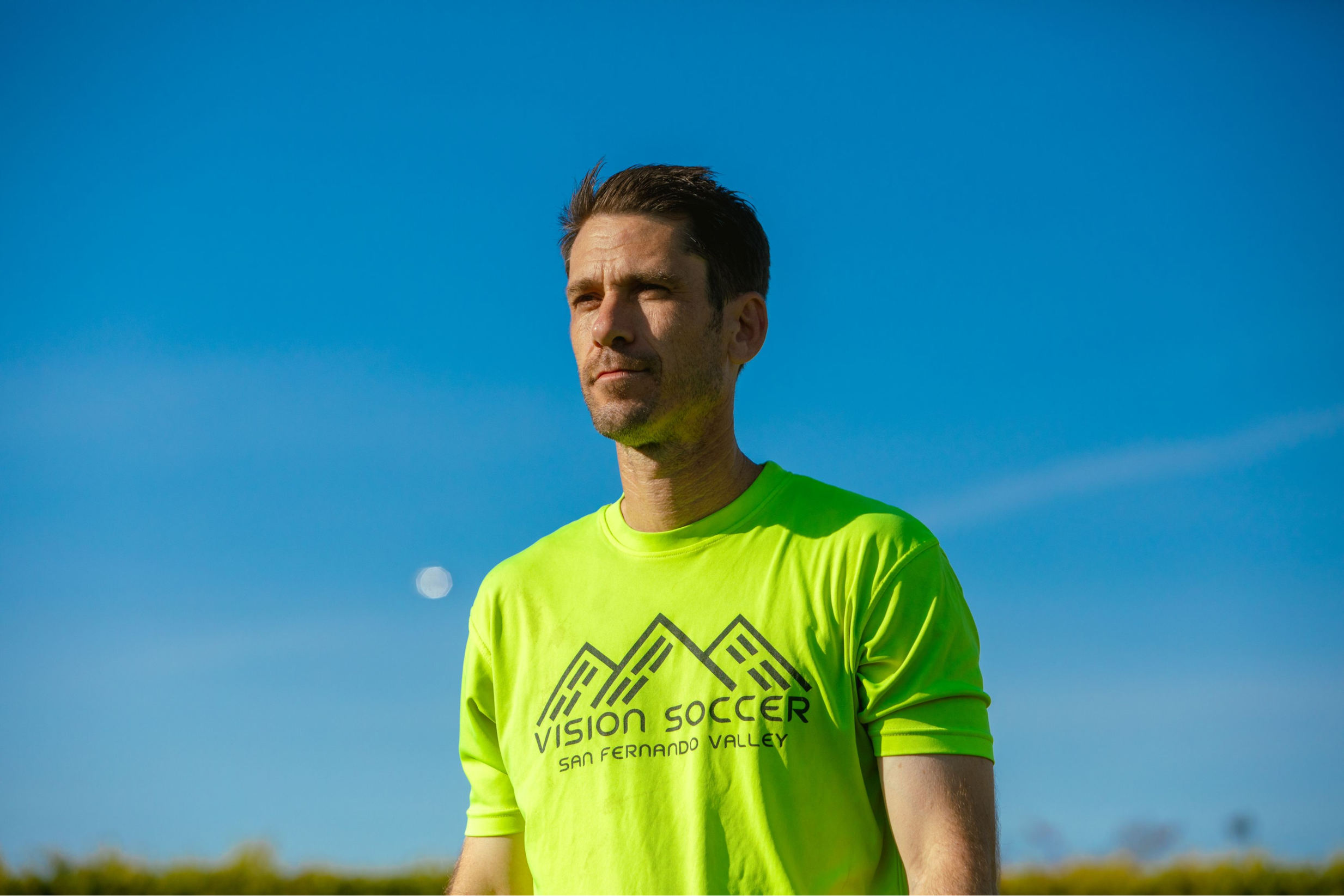 Why We Started Vision Soccer: A New Chapter for Youth Development in The San Fernando Valley