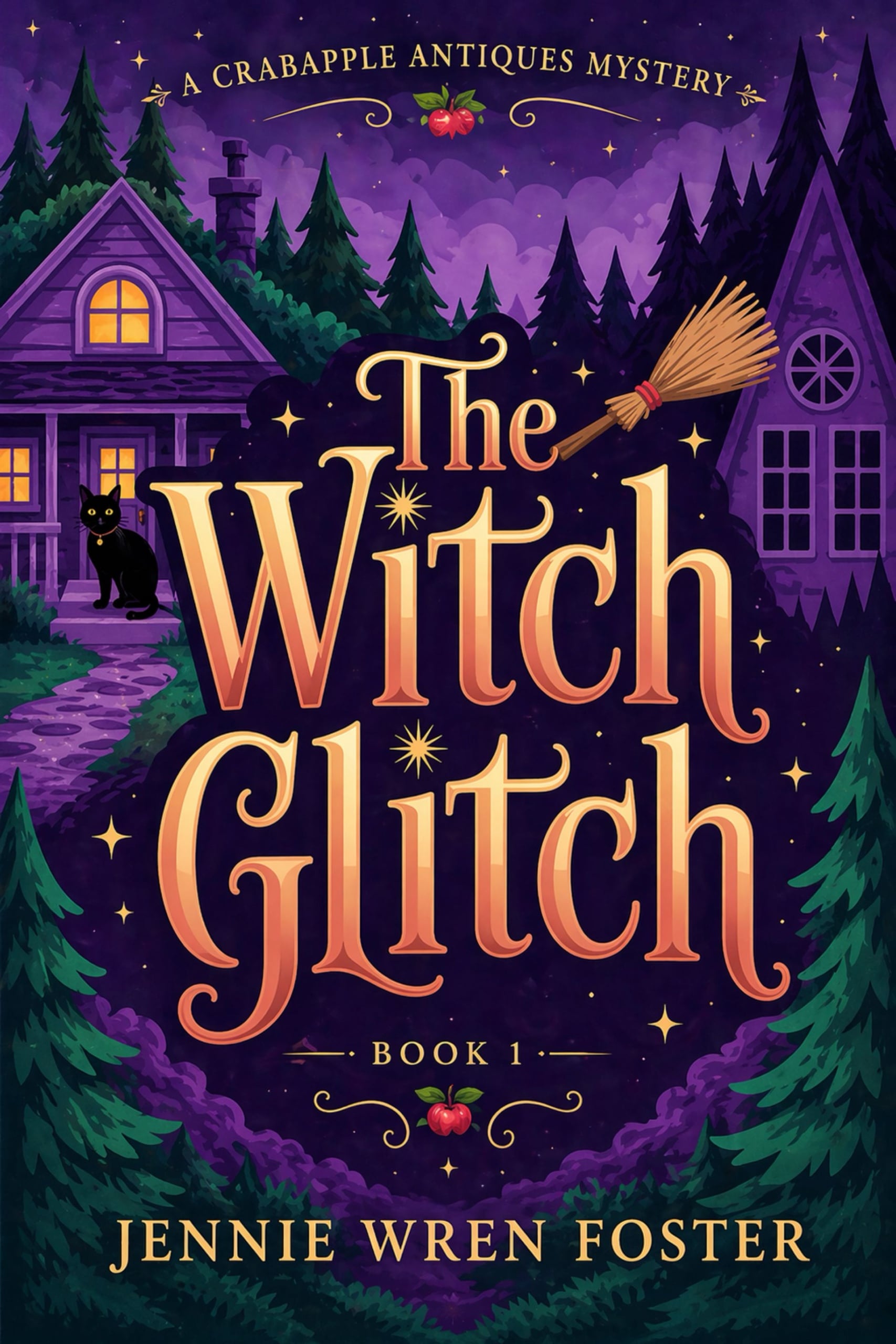 The Witch Glitch