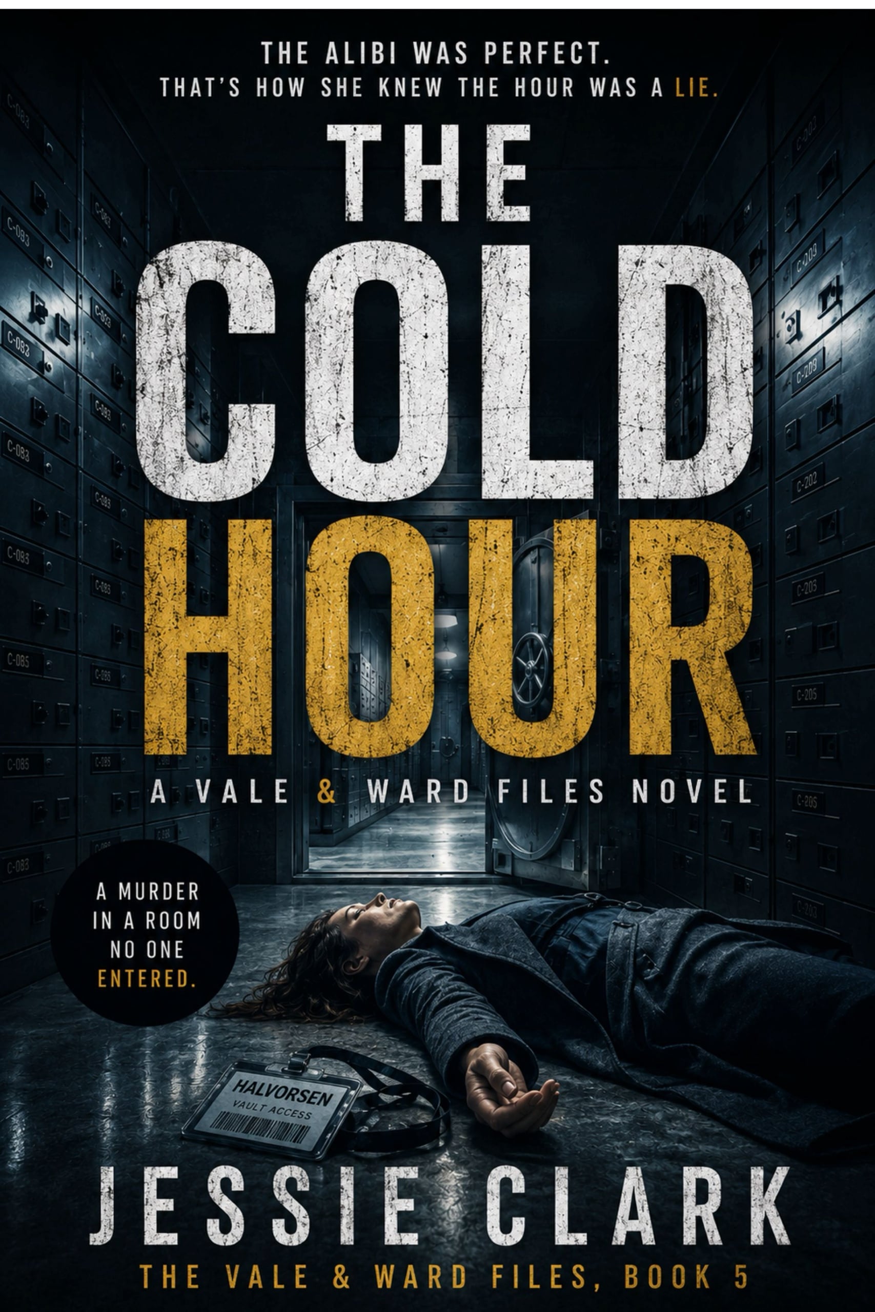 The Cold Hour