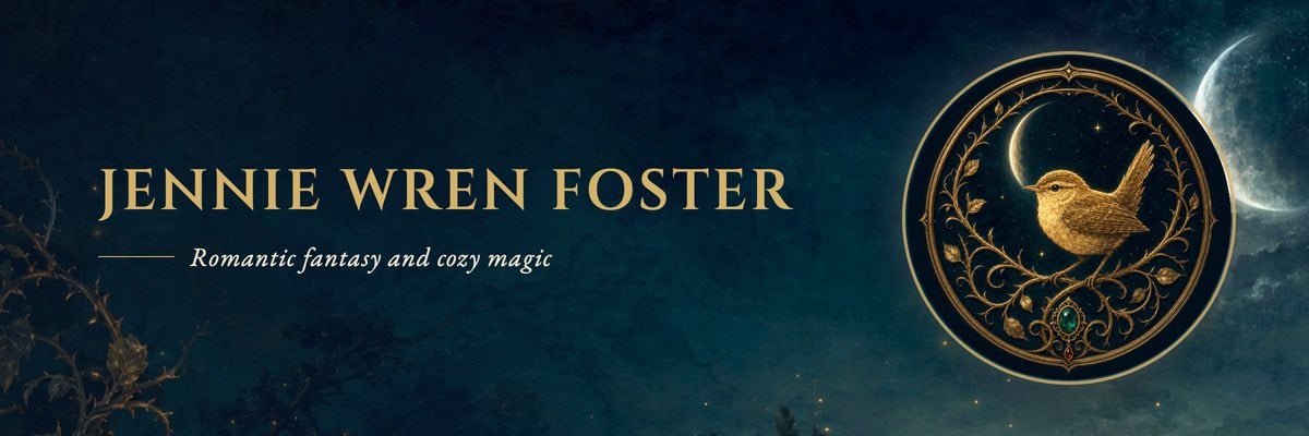 Jennie Wren Foster